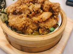 -望湘园·湖南菜(宏伊店)
