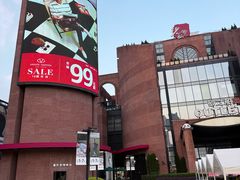 -砂之船奥特莱斯(合肥店)