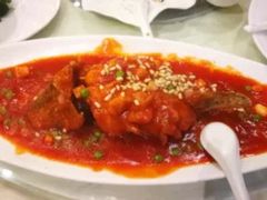 -梅龙镇酒家(南京西路总店)