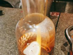 -丝路金桃·新疆菜(徐汇店)