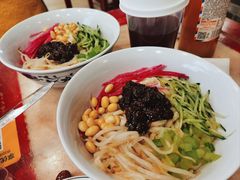 -吴记百姓菜馆·北京菜·烤鸭(故宫店)