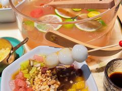 -锦府盐帮·侯宅(五棵松万达店)