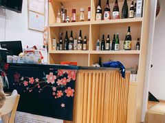 -晓寿司·日本料理(望京博雅店)