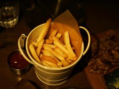 -鹿萤季·营地小馆(皇后公园店)