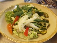 越式酸辣无骨凤爪-CHINCHIN 青青·泰国料理(万象食家店)