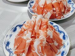 -鑫龙火锅(北园店)
