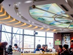 -京滨饭店·餐厅(阜外大街店)