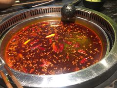 -小王少龙火锅(沙南街店)