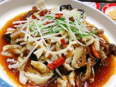 -永红源·啤酒烧烤海鲜大排档(台柳路店)