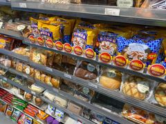 -711便利店(安贞桥胜古南里店)