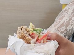 -赛百味SUBWAY(哈西店)
