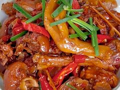 -郴州特产舜华临武鸭(郴州西站店)