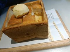-绿茶餐厅(成都太古里店)