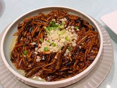 响油鳝糊-一品滇香·云南菜(公益西桥店)