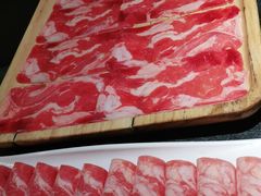 -许府牛火锅(信义坊总店)