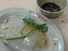 -百家鸡味馆(清泰店)