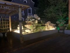 -隐食私房菜(渡口·光荣院南门·老街店)