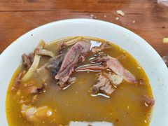 -春雨羊汤店(广开四马路总店)