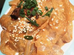 -江边城外烤全鱼(汉光百货店)
