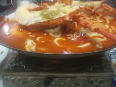 -鑫悦楼煎蟹·16年海鲜大排档