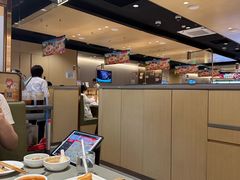 -海底捞火锅(泰安爱琴海店)