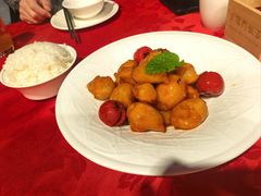-正阳门饭庄·烤鸭·北京菜(万丰路七里庄店)