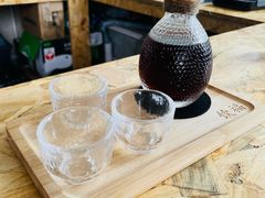 -饮福咖啡(中欧国际大厦店)