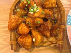 -花盐街·四川乐山小吃(西单大悦城店)