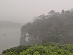 -璟象酒店-爱丽坊景观餐厅