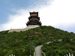 -定都峰