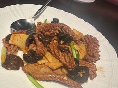 -明湖楼·经典鲁菜山东海鲜(大明湖店)