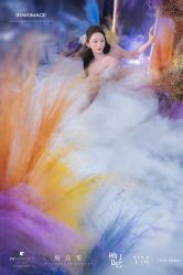 -金茂深圳JW万豪酒店·宴会厅