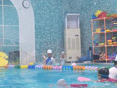 -ABC Swim亲子游泳俱乐部(河西店)