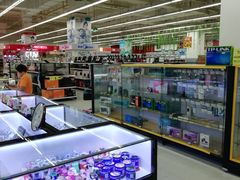 -卜蜂莲花(岳阳店)