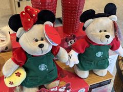 -星巴克(成都市中海右岸环宇坊店)