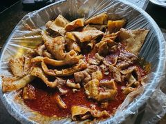 -马贤涮烤(超英·长乐家园店)