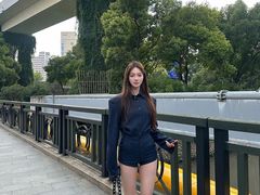 -上海外国语大学(虹口校区)
