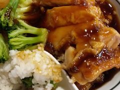 -和合谷(长虹桥店)