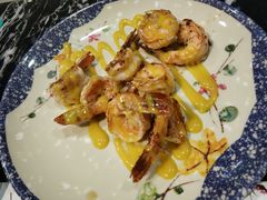 铁板虾-松坂屋日料自助(长城路店)