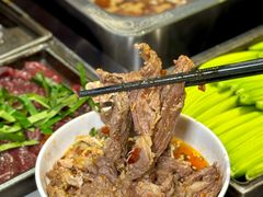 -皇城老妈火锅(琴台店)