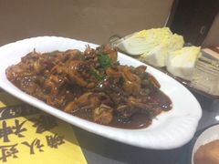 -金龙·打边炉(武进路店)