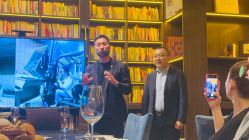 -罗斯福公馆·宴会厅