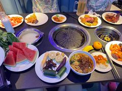 -海韵之星邮轮水会(明发商业广场店)