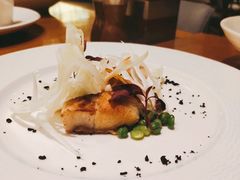 -沈阳君悦酒店·意坊意大利餐厅