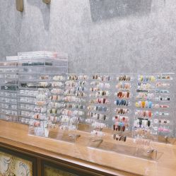 点击看大图 -济南花里美甲美睫
