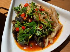 -湘与香缘·湖南菜(王府井北京市百货大楼店)