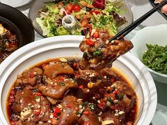 -湘知湘味(岳麓山店)