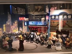 -济州岛泰迪熊博物馆