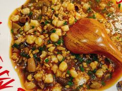 -小郭私房菜·海肠捞饭(学士街店)
