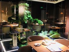 景观位-云水瑶意境云南菜餐厅(大悦城店)